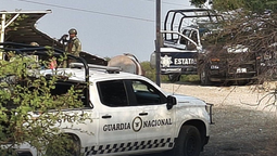 Masacre en Puebla deja 10 muertos, entre ellos una menor de edad