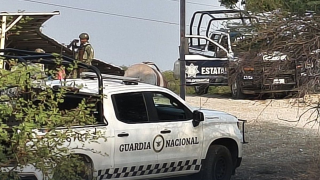 Masacre en Puebla deja 10 muertos, entre ellos una menor de edad