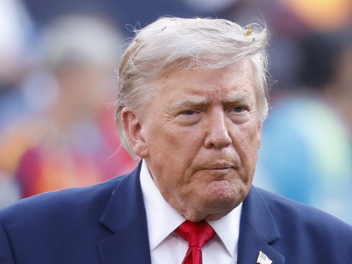 Trump amenaza con imponer nuevos aranceles