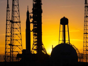 La NASA retrasa el lanzamiento de Artemis II por problemas técnicos