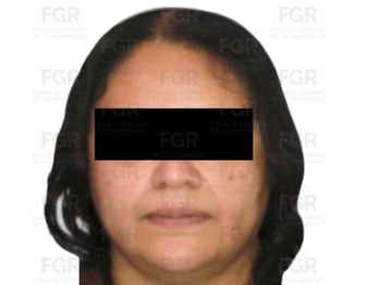 Detienen a Guadalupe “N”, ligada a presunta red de contrabando de hidrocarburos en CDMX