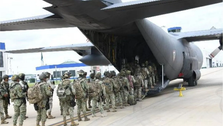 Ejército despliega 90 elementos más en Sinaloa