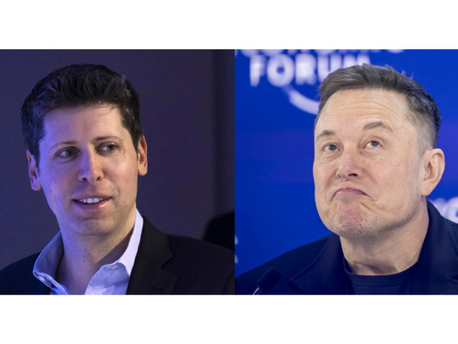 Musk asegura en juicio contra OpenAI que fue engañado; “fuiste inspiración”, le dice Altman