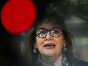 La UE participará en la reunión de la "Junta de Paz" de Trump sin convertirse en miembro