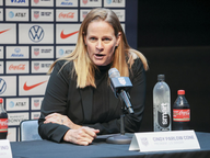 EE.UU., México, Costa Rica y Jamaica lanzan candidatura conjunta para Mundial femenino 2031