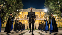Nayib Bukele es postulado al Premio Sájarov 2026 por sus políticas de seguridad en El Salvador