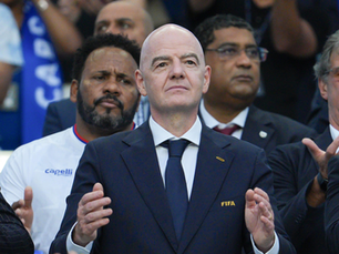 Nuevo golpe a Infantino: Ligas europeas rechazan la expansión de las competiciones de FIFA
