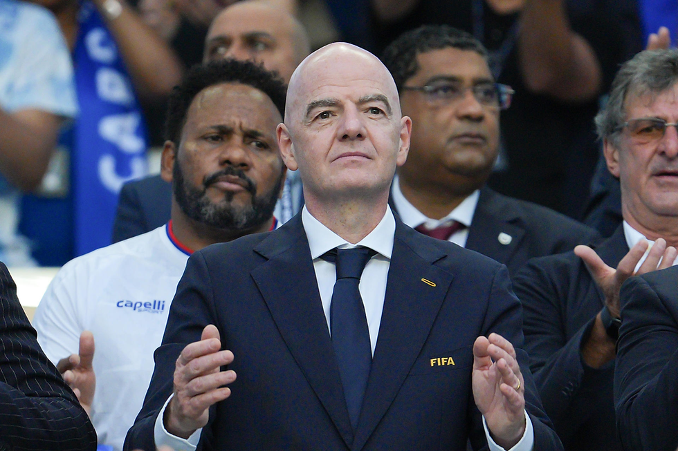 Nuevo golpe a Infantino: Ligas europeas rechazan la expansión de las competiciones de FIFA