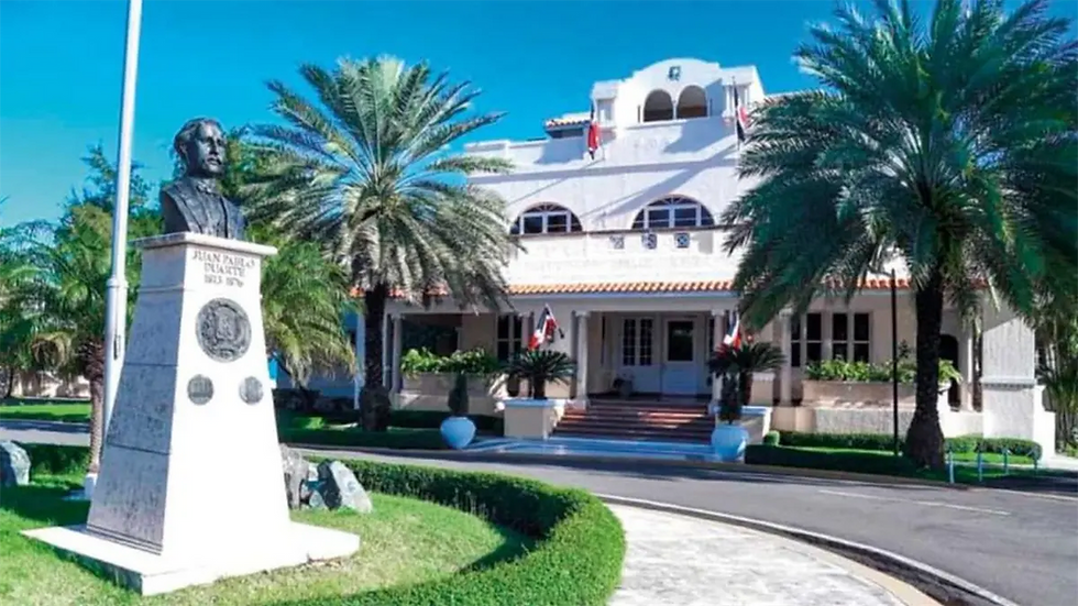 Gobierno dominicano llama a la paz en Medio Oriente y condena ataques de Irán