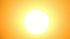 Quinta ola de calor en Francia con casi el 70 % del país con restricciones de agua