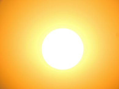 Quinta ola de calor en Francia con casi el 70 % del país con restricciones de agua
