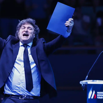 Brasil expulsa al embajador argentino y rebaja las relaciones tras los insultos de Milei a Lula