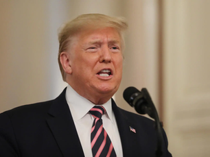 Cuerpo diplomático de México asistirá a investidura de Trump