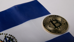 El volumen de las reservas de bitcóin de El Salvador creció un 25 % en 2025
