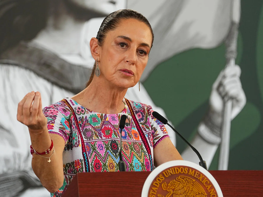 Sheinbaum acusa a ministros de obstaculizar la elección judicial