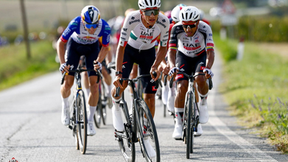 Resultado de la 110º edición del Gran Piemonte