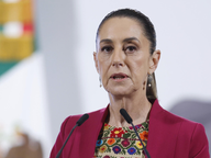 Exconsejeros del INE pueden participar en debate de reforma electoral, pero no están por encima de nadie: Sheinbaum