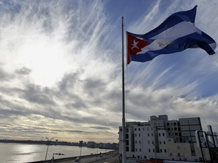República Dominicana expulsa a nueve diplomáticos de la Embajada de Cuba