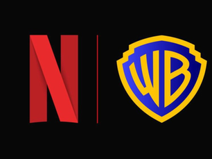 Netflix adquirirá los estudios Warner Bros. Discovery