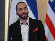 Bukele responde a Venezuela tras denuncia por abusos a migrantes: “Se quedaron sin rehenes”
