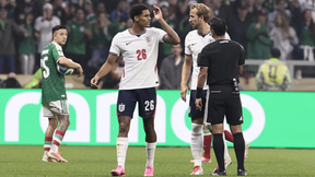 Jarell Quansah es sancionado con dos partidos por su expulsión ante México