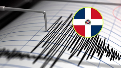 Sismo de 4.5 sacude República Dominicana y provoca evacuaciones