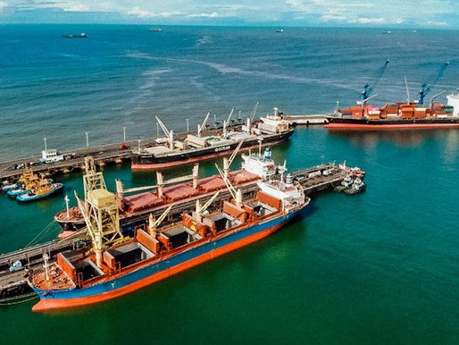 Las exportaciones de El Salvador suben 4.1% y alcanzan USD 3,400.6 millones a junio de 2026