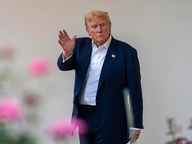 Trump despliega dos submarinos nucleares ante las “provocadoras declaraciones” de Medvédev