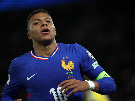 PSG pide a Mbappé una indemnización de 180 mde por rechazar oferta de traspaso