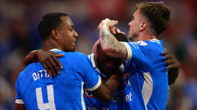 Cruz Azul gana 3 a 1 contra Necaxa
