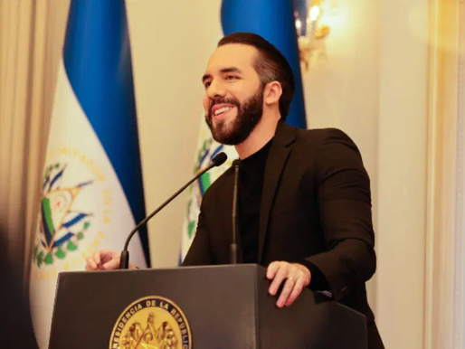 FMI concluye revisión del acuerdo con El Salvador y aprueba desembolso por $118 millones
