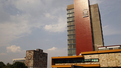 UNAM rescinde contrato con empresa Territorium Life tras crisis en el examen de ingreso