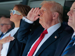 Donald Trump recibirá al líder de OTAN con expectativas de sanciones a Rusia y armas para Ucrania