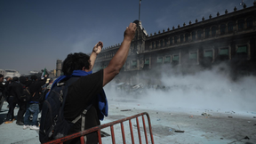 “Debe investigarse quiénes son y cómo generaron estos actos”: Sheinbaum sobre violencia en Marcha de la Generación Z