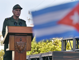 Cuba acusa a EE.UU. de prácticas nazis y de tratar de “apropiarse de todo el país”