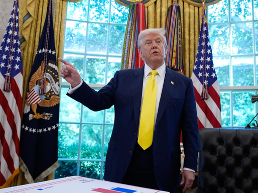 Trump adelanta que “no negociará por Ucrania” con Putin