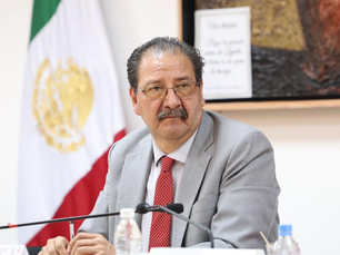 “México lo que requiere ahorita es unidad”: PT cuestiona pertinencia de la Reforma Electoral
