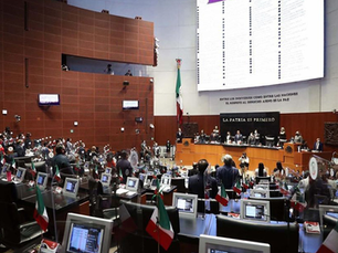 Senado aprueba ingreso de elementos de la Marina de EE.UU. para actividades de capacitación