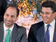 Collado en apertura del Zemi Miches: “Frank Elías es un gran emprendedor”