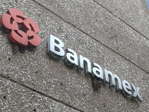 Citi rechaza propuesta de Grupo México para comprar Banamex