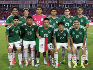 México derrota a Panamá en amistoso previo al Mundial