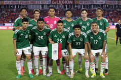México derrota a Panamá en amistoso previo al Mundial