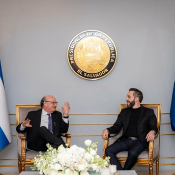 BID destina US$1,300 millones a El Salvador: un impulso clave para vivienda, turismo, salud y educación