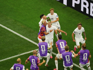 Noruega vence sobre la hora a Costa de Marfil y avanza a 8vos del Mundial
