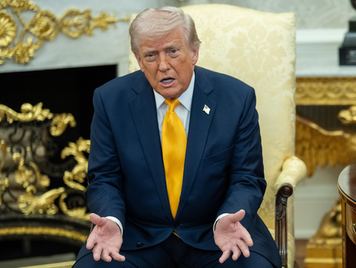 Trump critica los fallos de la Corte Suprema en su contra y pide lealtad a jueces republicanos