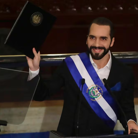 Bukele precisa que liberación anticipada será para "colaboradores" casuales de pandillas