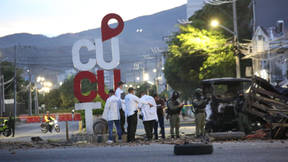 Once heridos por atentado terrorista en Cúcuta, Colombia