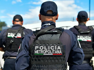 Aguascalientes se consolida como uno de los estados más seguros del país