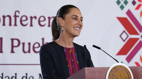 México, dispuesto a “recuperar” relación con Perú: Sheinbaum