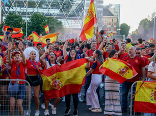 Celebración del Mundial 2026 deja dos muertos y doce detenidos en España